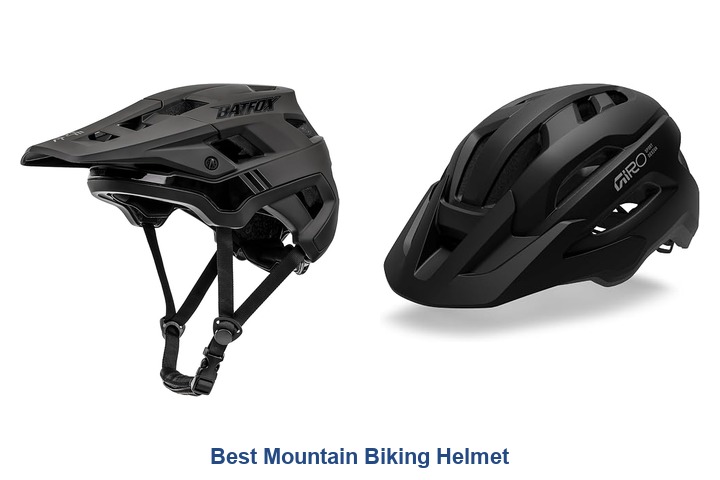 best mountain biking helmet