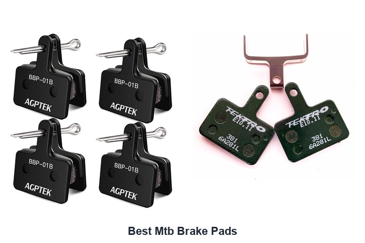 best mtb brake pads