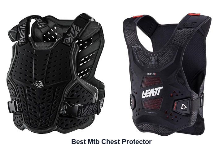 best mtb chest protector