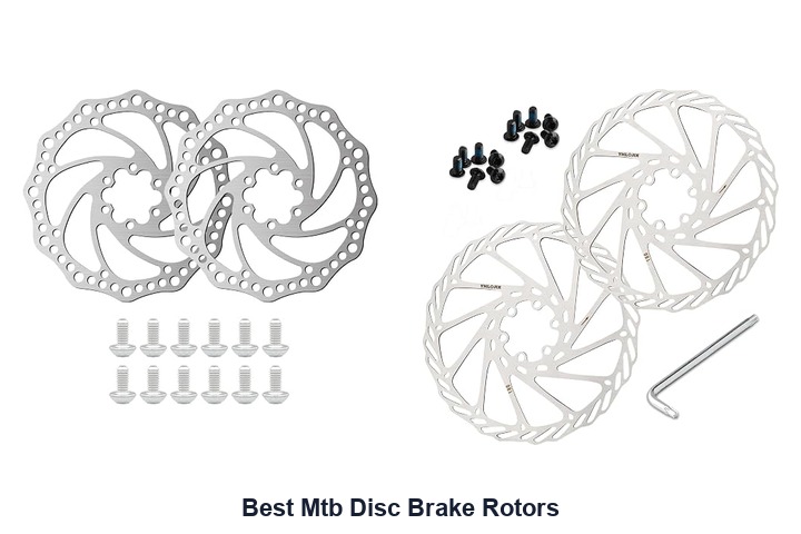 best mtb disc brake rotors