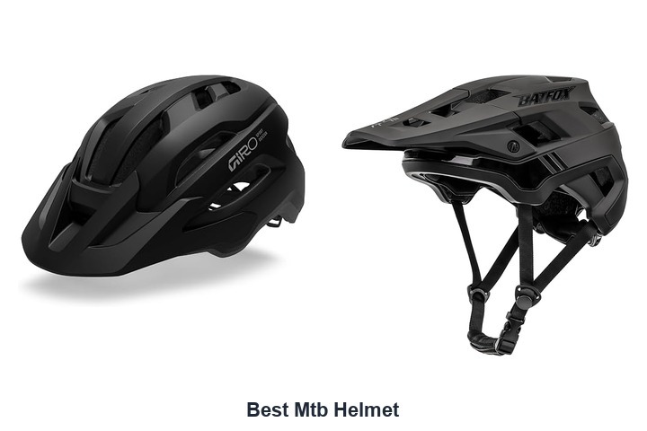best mtb helmet