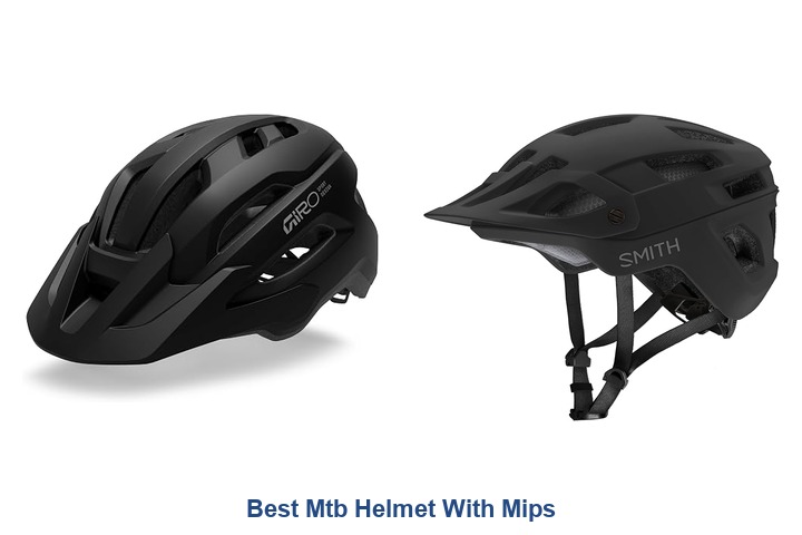 best mtb helmet with mips