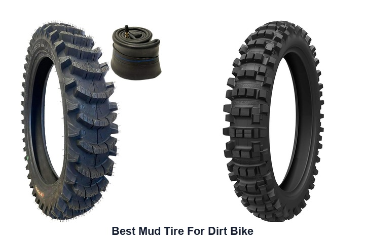 best mud tire for dirt bike