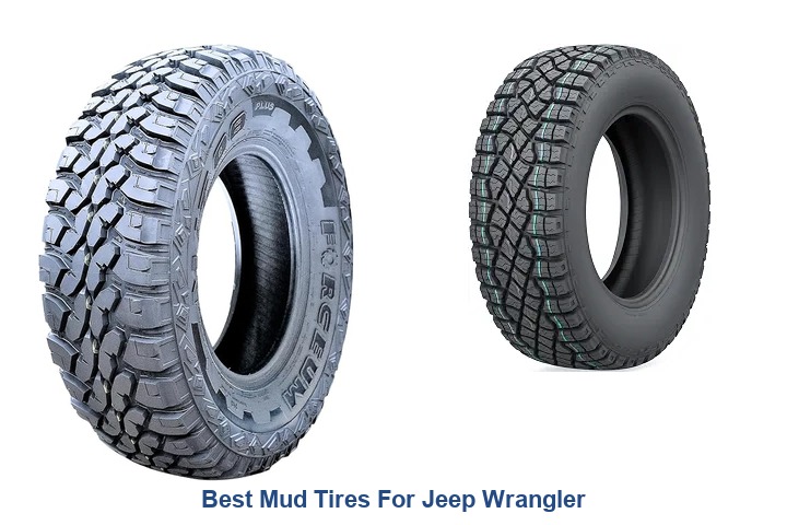 best mud tires for jeep wrangler