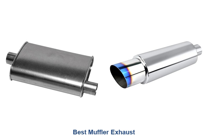 best muffler exhaust
