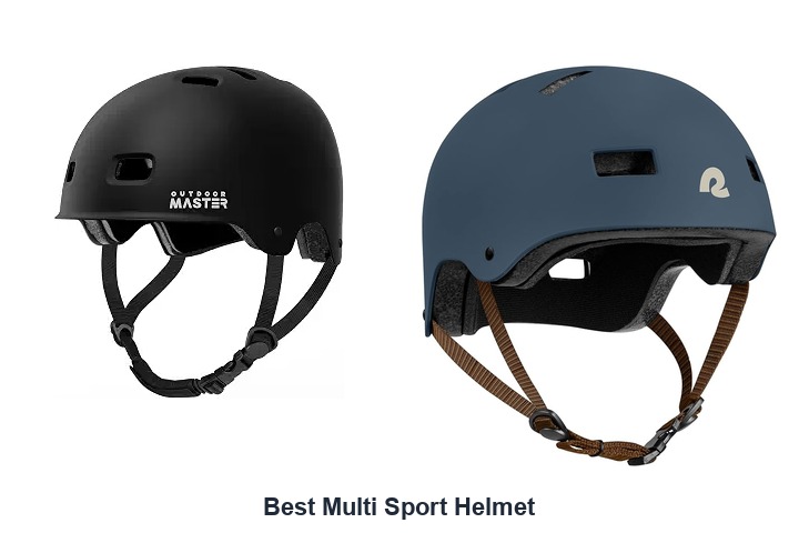best multi sport helmet