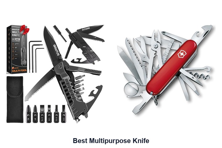 best multipurpose knife​