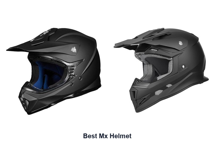 best mx helmet