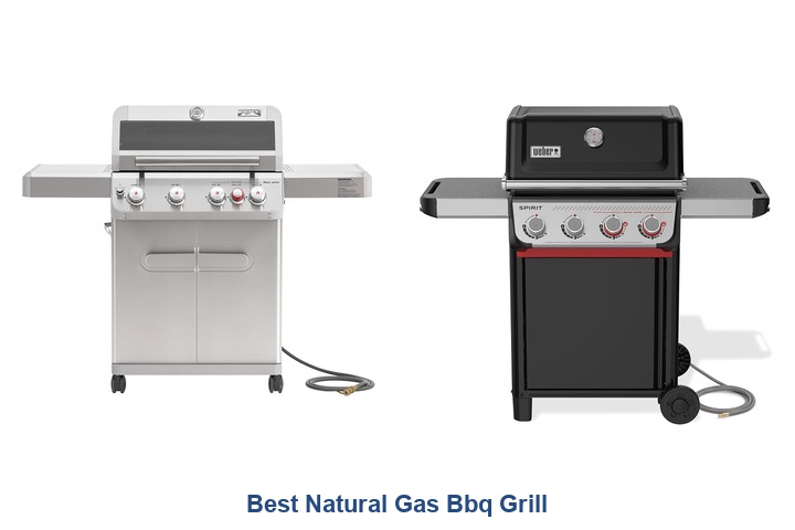 best natural gas bbq grill