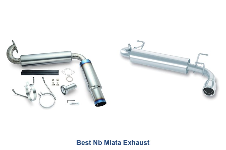 best nb miata exhaust
