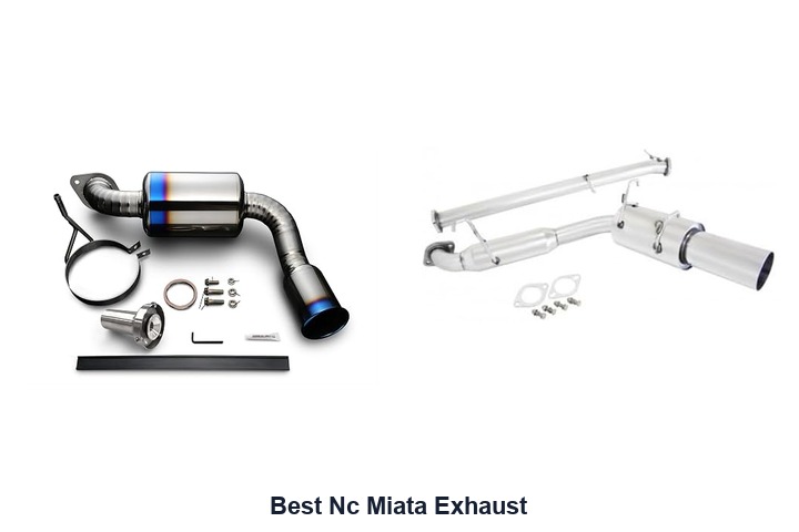 best nc miata exhaust