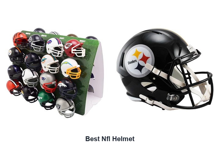 best nfl helmet