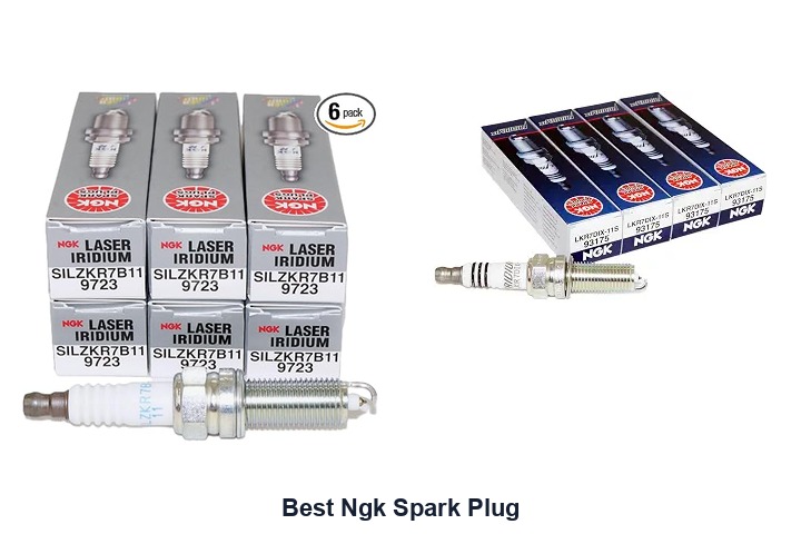 best ngk spark plug