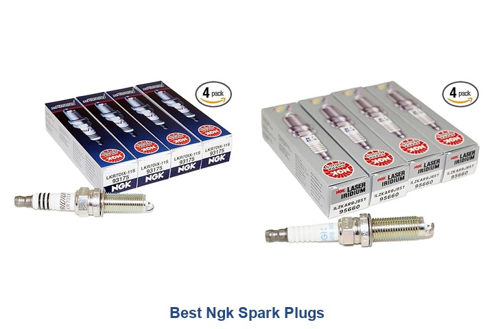 best ngk spark plugs