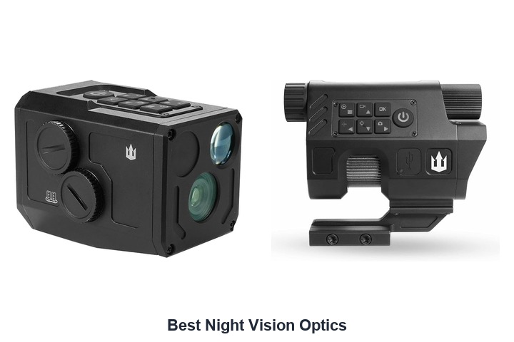 best night vision optics