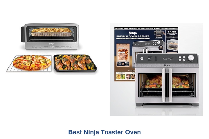 best ninja toaster oven​