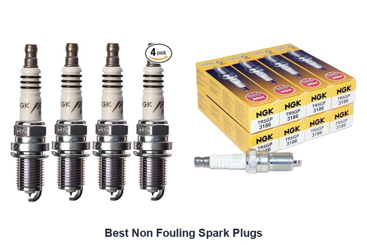 best non fouling spark plugs