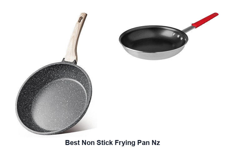 best non stick frying pan nz​