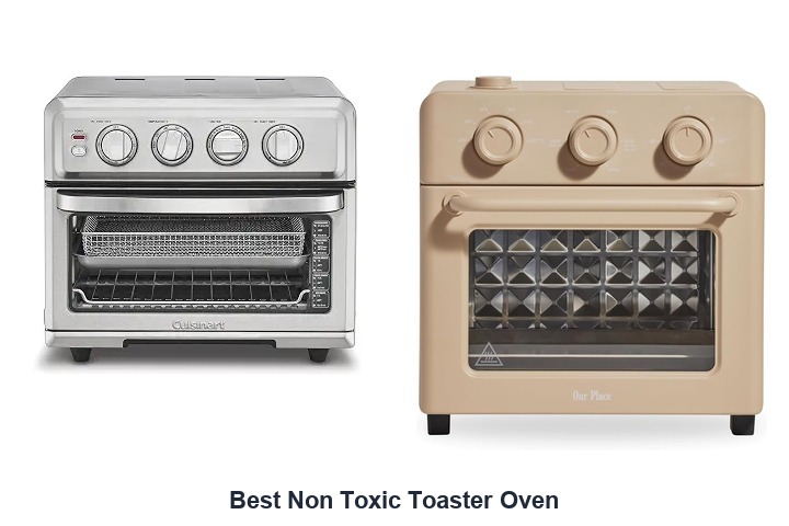 best non toxic toaster oven