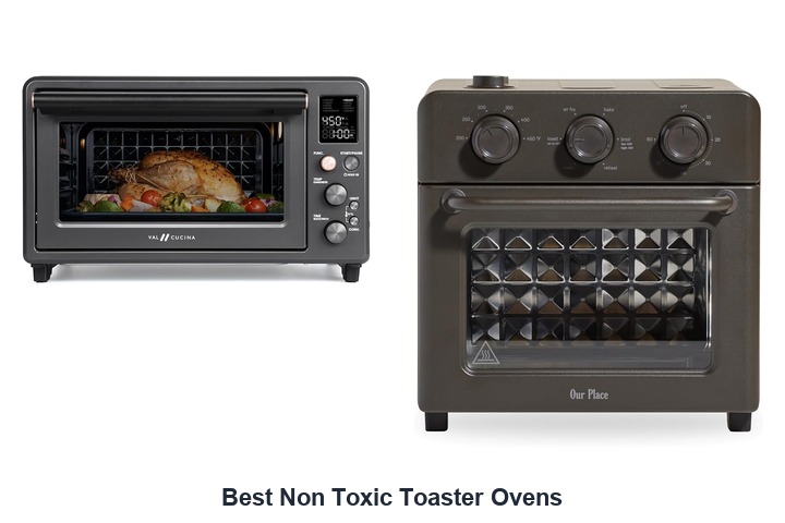 best non toxic toaster ovens