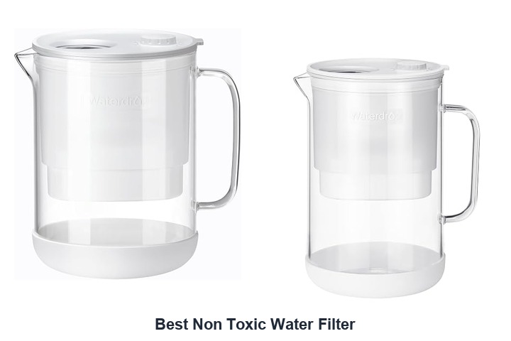 best non toxic water filter