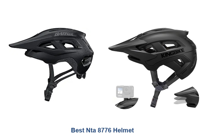best nta 8776 helmet