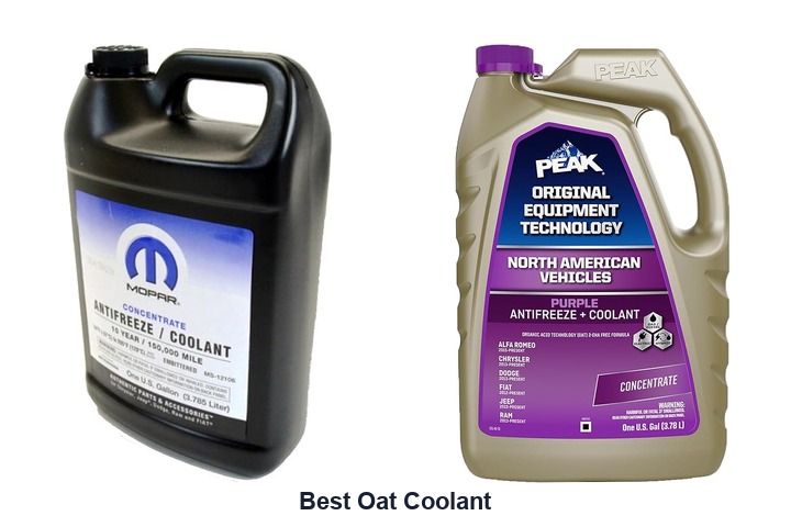 best oat coolant