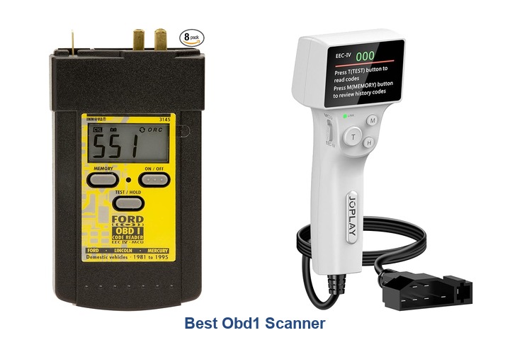 best obd1 scanner