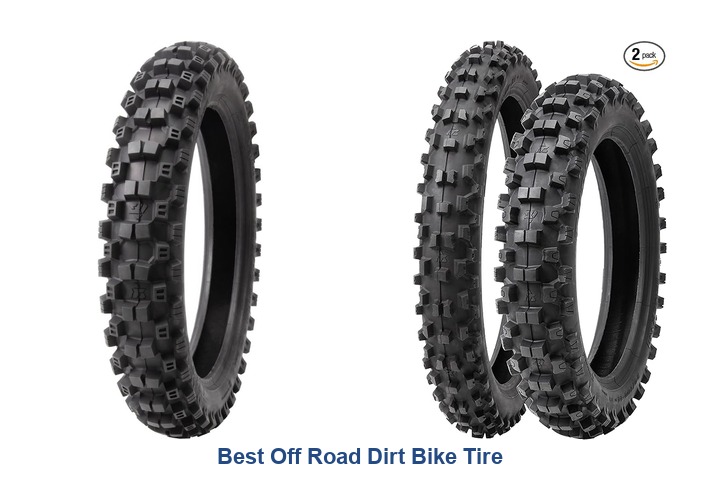 best off road dirt bike tire