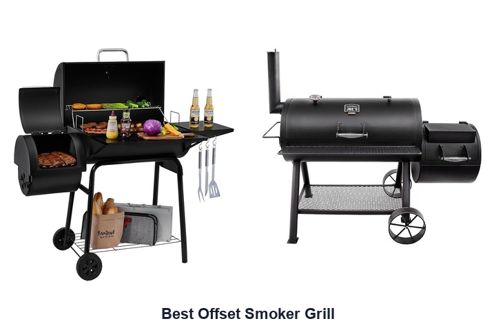 best offset smoker grill