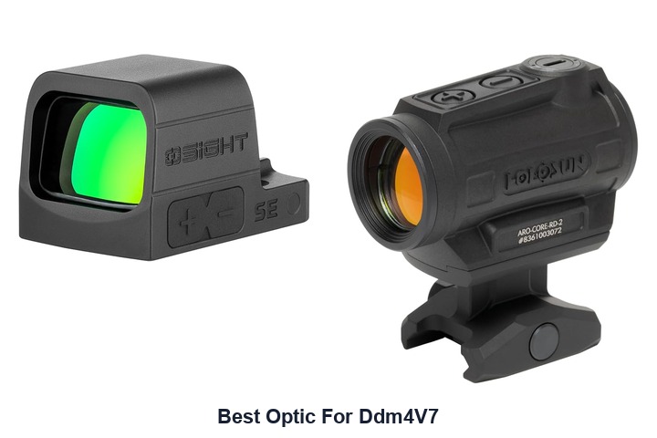best optic for ddm4v7