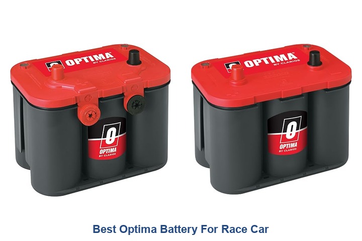 best optima battery for race car
