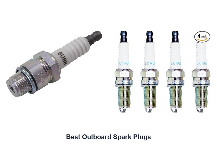 best outboard spark plugs