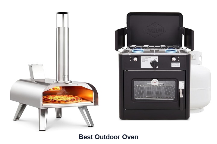 best outdoor oven