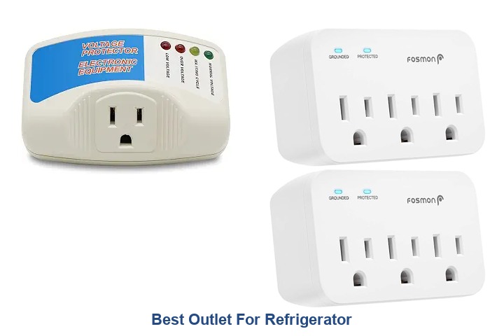 best outlet for refrigerator