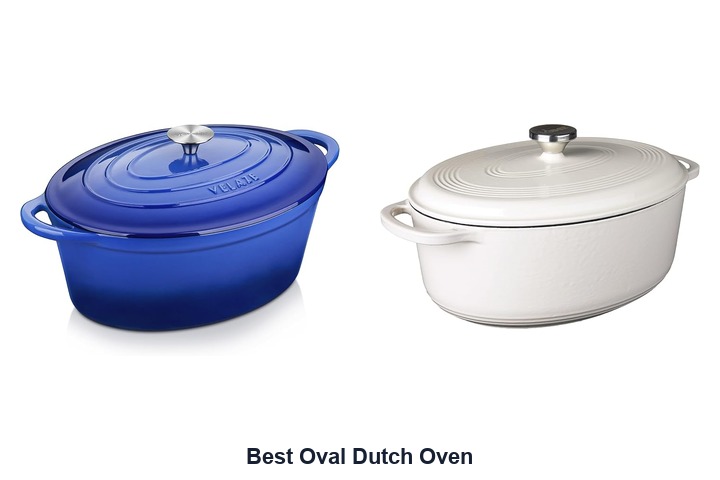 best oval dutch oven