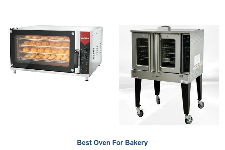 best oven for bakery