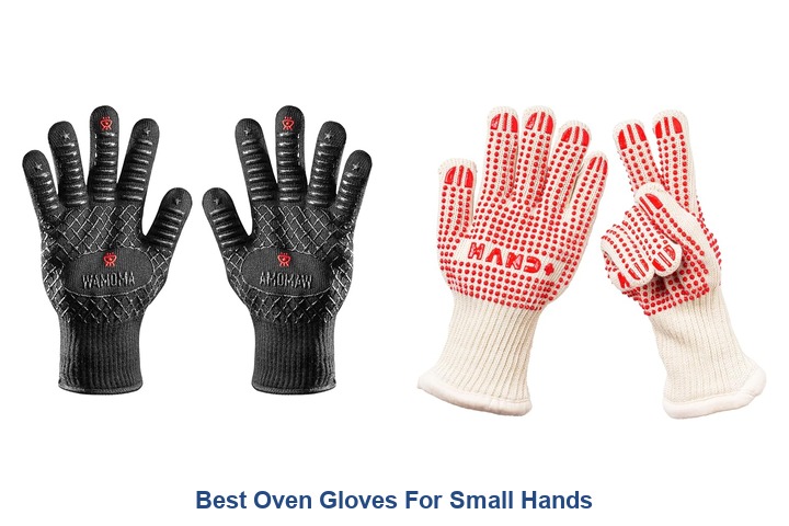best oven gloves for small hands