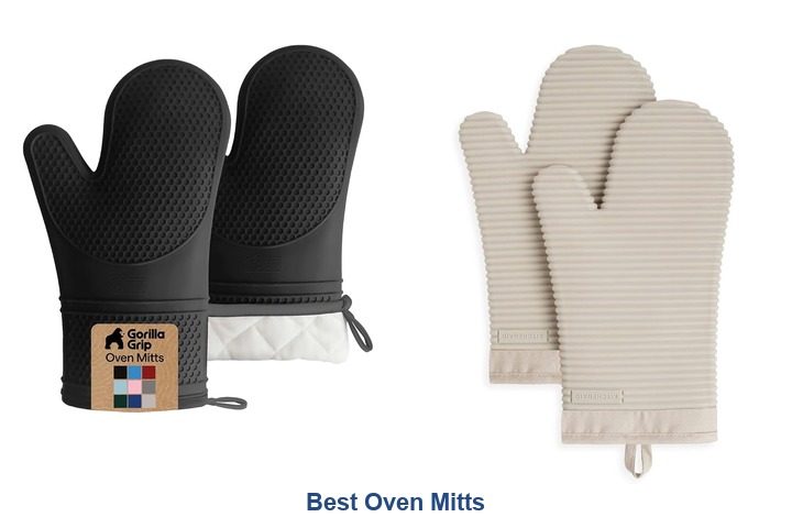 best oven mitts