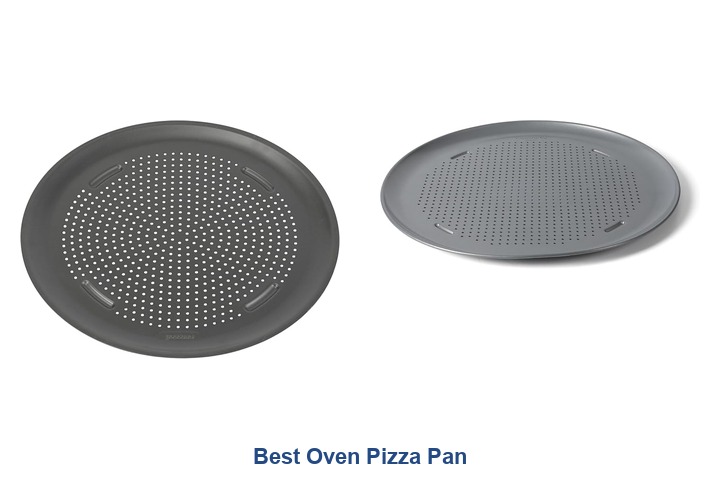 best oven pizza pan