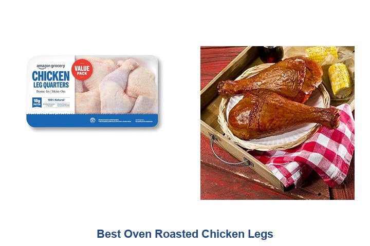 best oven roasted chicken legs