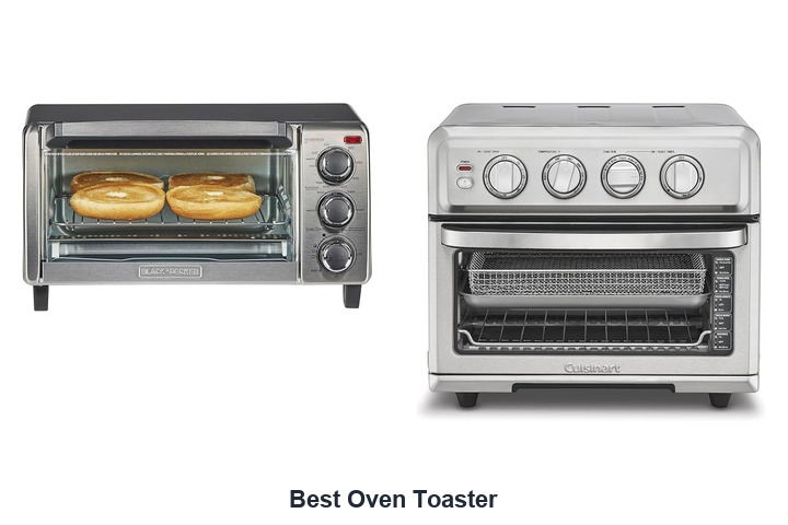best oven toaster