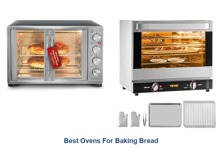 best ovens for baking bread