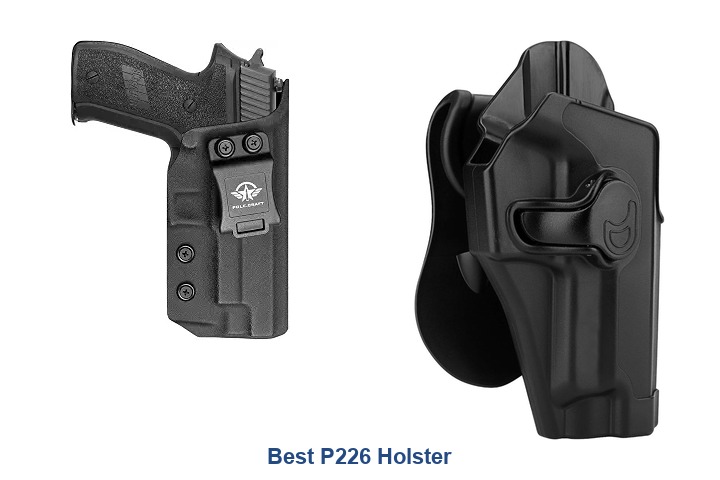 best p226 holster