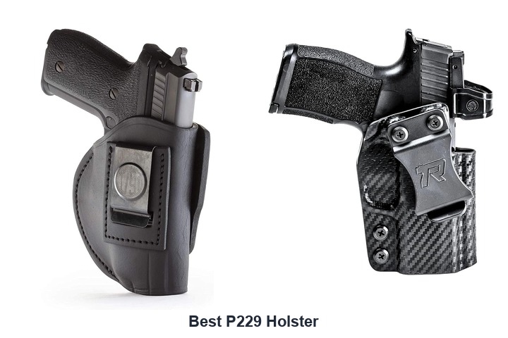 best p229 holster