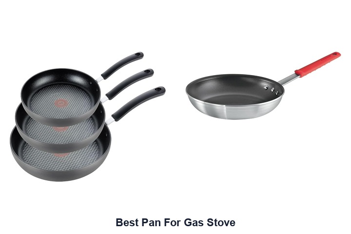 best pan for gas stove