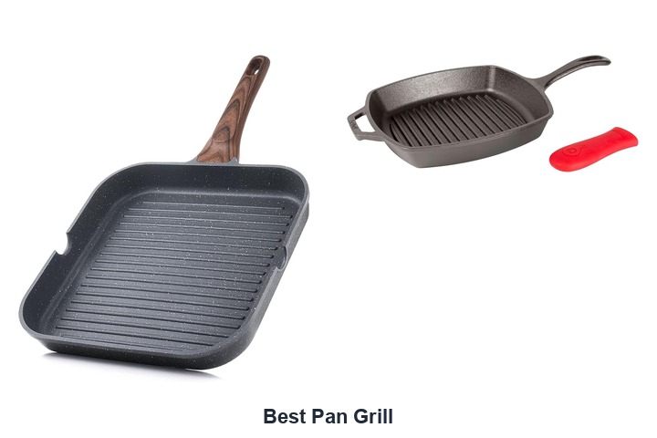 best pan grill