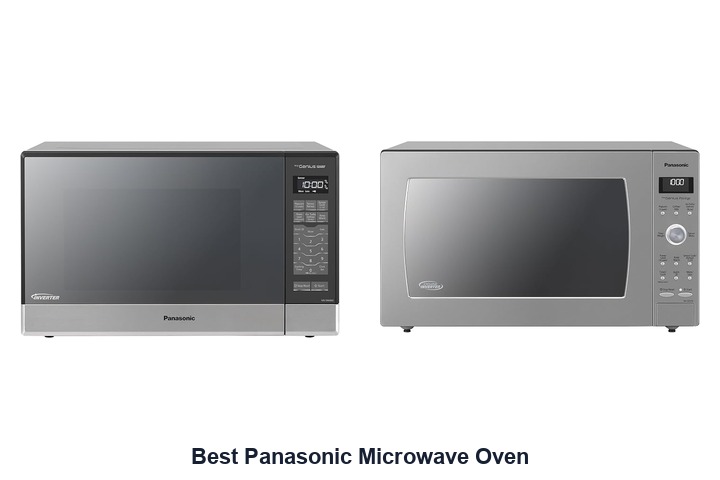 best panasonic microwave oven
