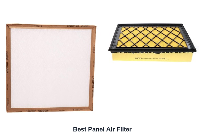 best panel air filter