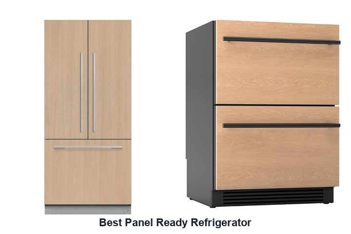 best panel ready refrigerator